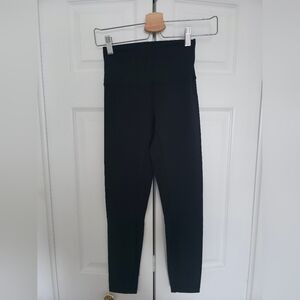 lululemon Wunder Under HR 25" Tight (TRUE NAVY)